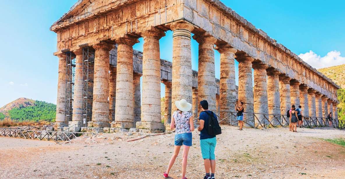 From Palermo: Segesta Archaeological Park Transfer - FAQ