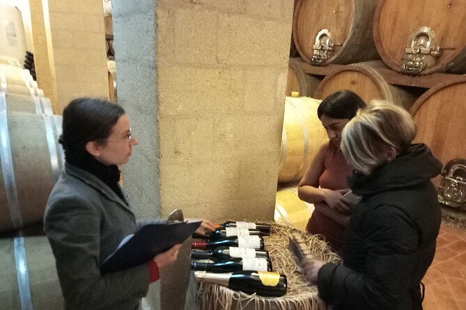 From Palermo Sicilian Retreat Erice & Marsala Tour with Lunch - Comfort, pacing, and what the day feels like