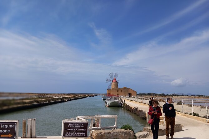 From Palermo Sicilian Retreat Erice & Marsala Tour with Lunch - Who this tour suits best (and who should reconsider)