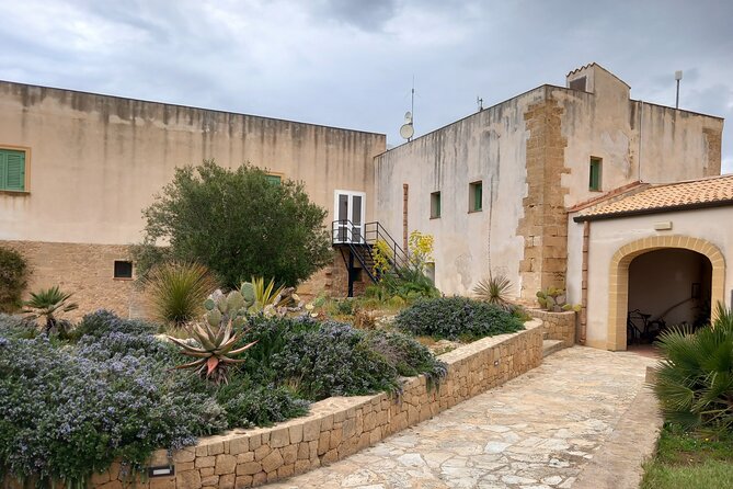 From Palermo Sicilian Retreat Erice & Marsala Tour with Lunch - Price and value: what you’re paying for