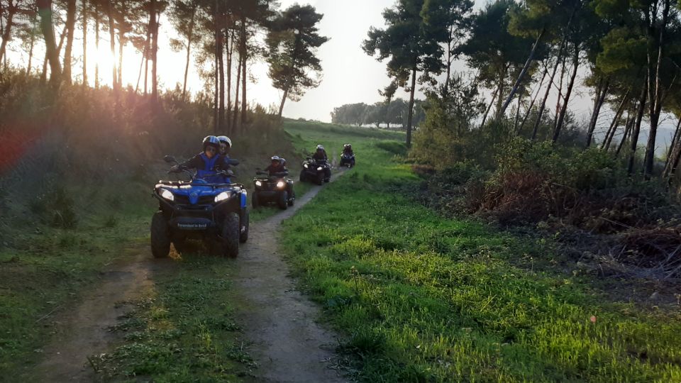 From Ribera: Quad Tour in the province of Agrigento - Should You Book This Quad Tour from Ribera to Agrigento?