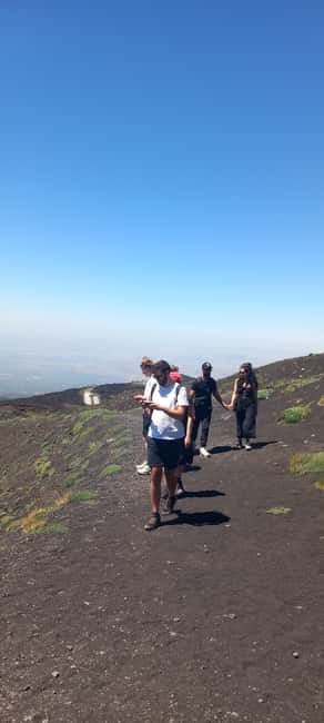 From Siracusa: Etna Tour - Trek, Wine and Food - Key things that make this Etna day trip special