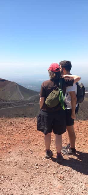From Siracusa: Etna Tour - Trek, Wine and Food - Timing and pacing: how a 7-hour day stays fun