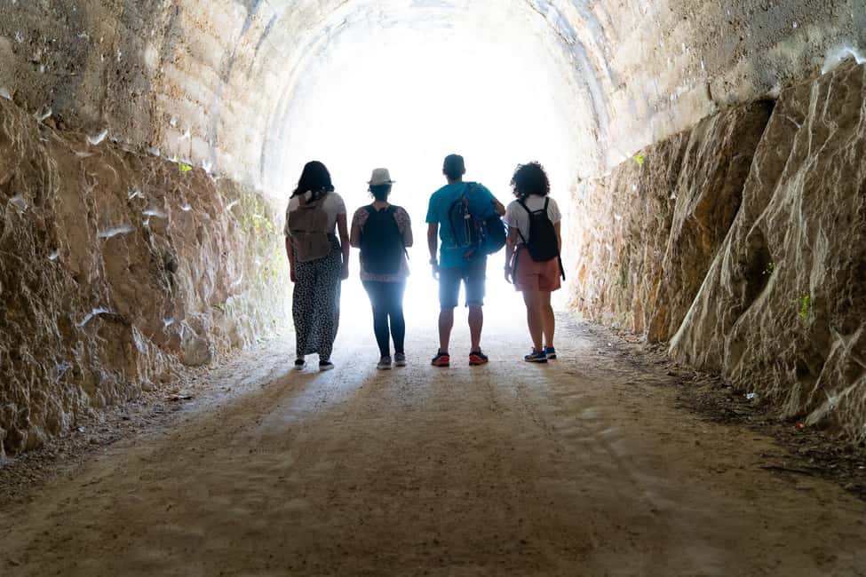 From Siracusa: Pantalica Nature Reserve Guided Hiking Tour - Byzantine cave dwellings: history you can stand beside