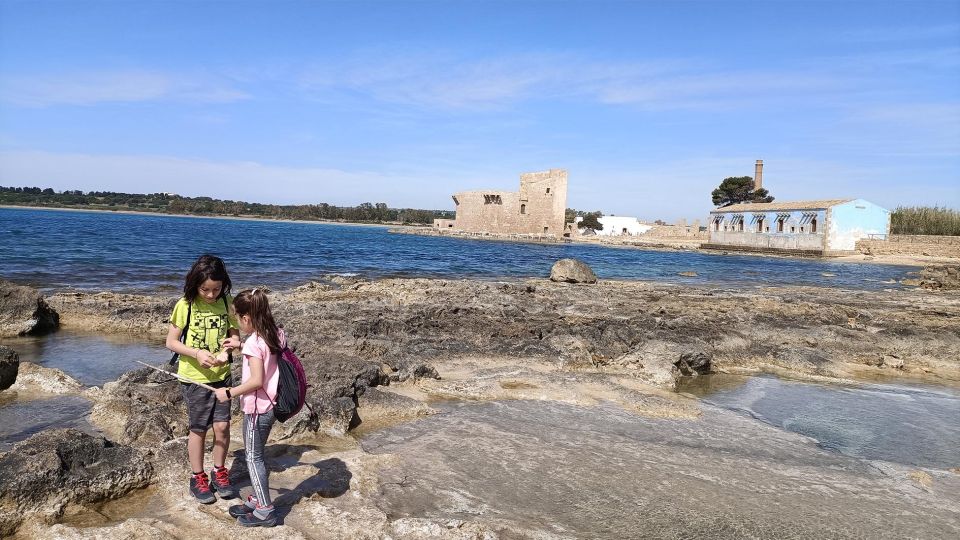 From Siracusa: Vendicari Nature Reserve Guided Tour - Key reasons this tour is worth your time