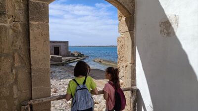 From Siracusa: Vendicari Nature Reserve Guided Tour - Inside the wetlands: birdwatching with scope help