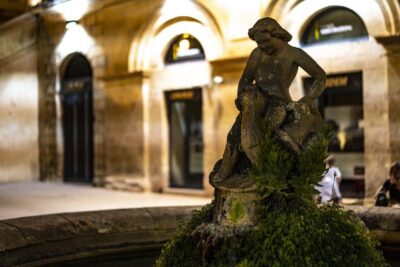 From Syracuse: Car/Minivan Tour to Noto, Ragusa and Modica - Syracuse start and the “driver does the hard part” approach