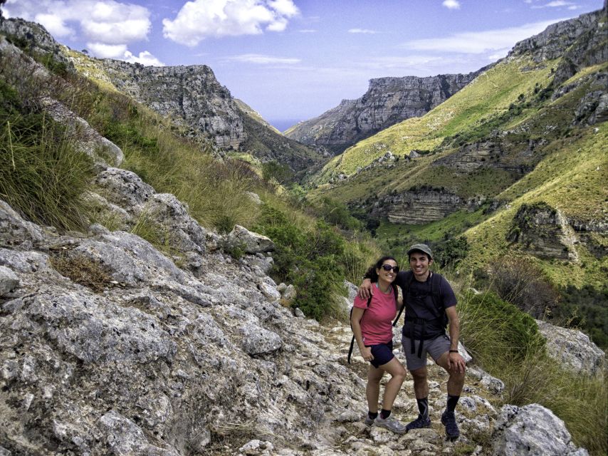 From Syracuse: Cavagrande Natural Reserve Guided Trek - Value for money: what you’re paying for beyond the views