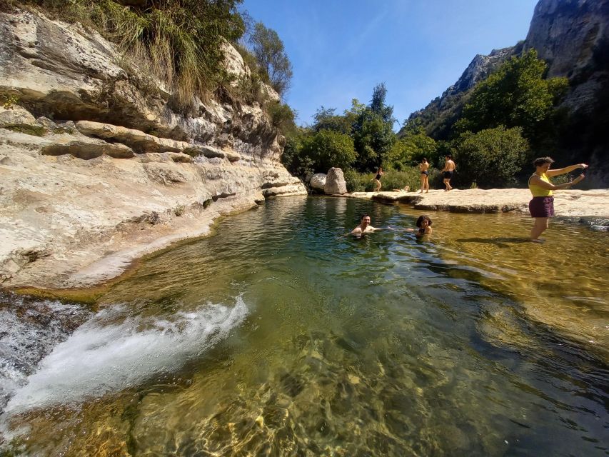 From Syracuse: Cavagrande Natural Reserve Guided Trek - Who this tour is best for (and who should think twice)