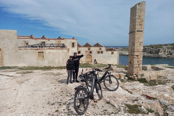 From Syracuse: Ortigia Bike Tour - PRIVATE - Price and Logistics: Is $234.80 Good Value?