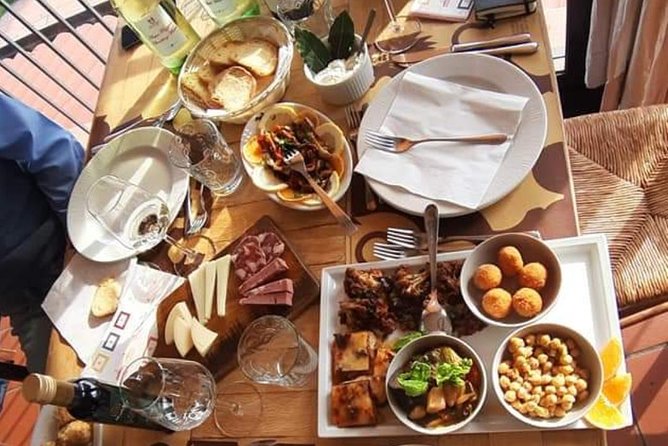 From Syracuse: Private Tour Mount Etna with Lunch at Etna Winery - Timing, Weather, and How to Pack for Etna