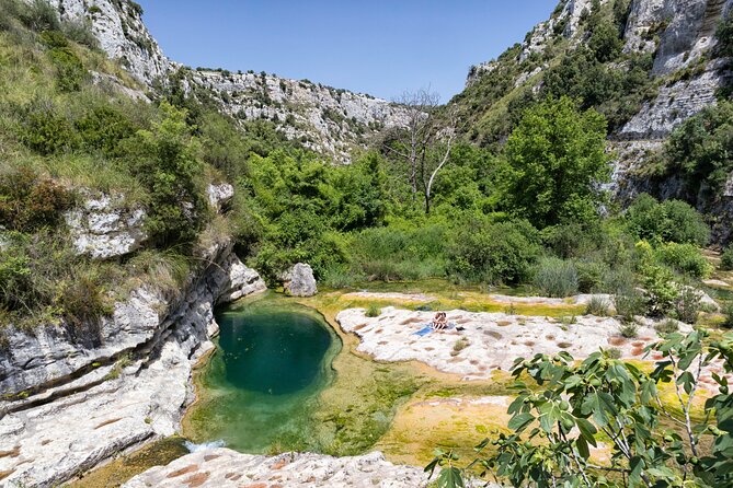 From Syracuse: Trekking Cavagrande - Stop 2: Syracuse transfer time—use it to get oriented