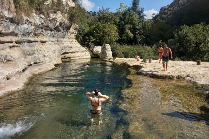 From Syracuse: Trekking Cavagrande - What’s included (and why it matters on a canyon trail)