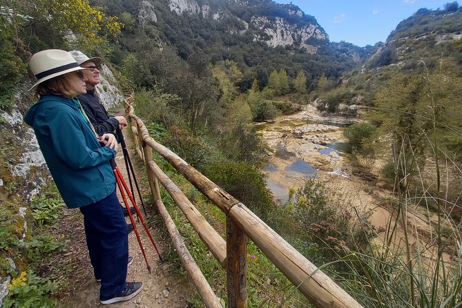 From Syracuse: Trekking Cavagrande - Price and value: what you’re paying for