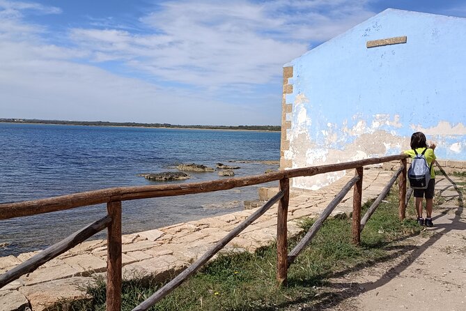 From Syracuse: Vendicari natural reserve - PRIVATE - What to Bring for a Comfortable 4-Hour Morning
