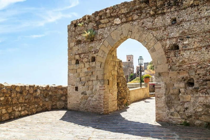 From Taormina Area: The Godfather Sicily Tour - Why this Godfather tour from Taormina feels like more than movie-watching