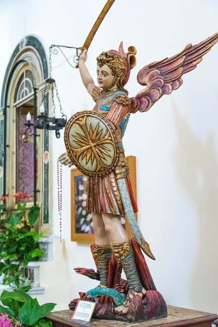 From Taormina Area: The Godfather Sicily Tour - Who this tour suits best (and who might want another option)