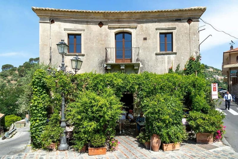 From Taormina Area: The Godfather Sicily Tour - Price and value: what $57 buys you (and what it doesn’t)