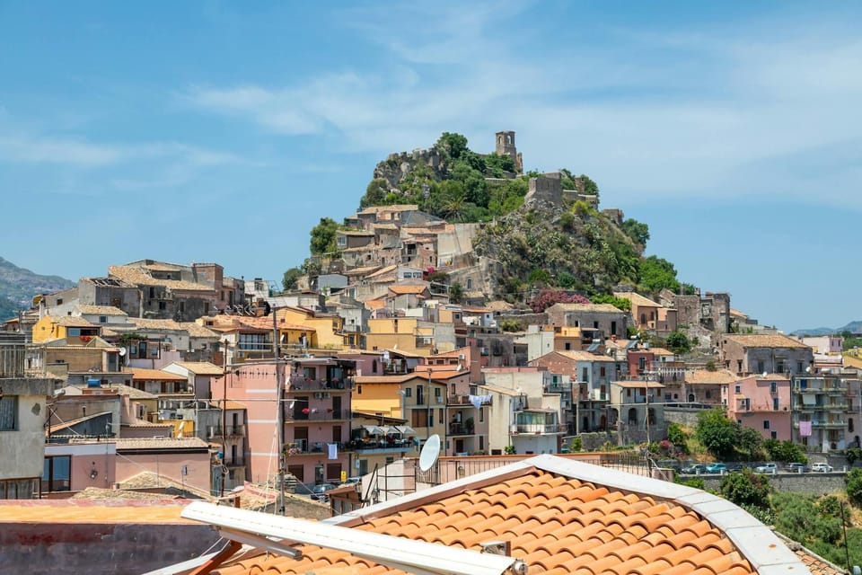 From Taormina Area: The Godfather Sicily Tour - What’s included, what costs extra, and what to plan for