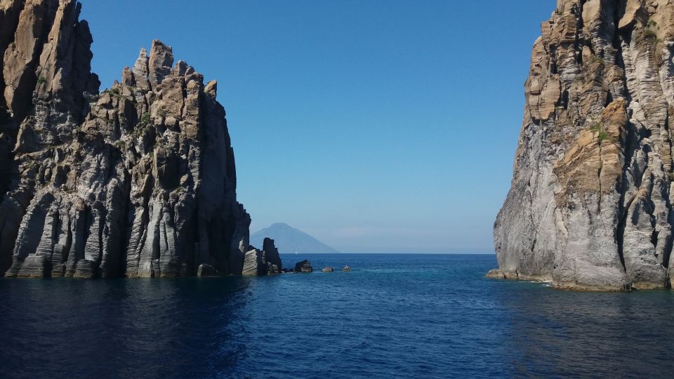 From Taormina: Chic Panarea and Stromboli Day Tour - The Big Idea: Why This Trip Feels Like Two Days in One