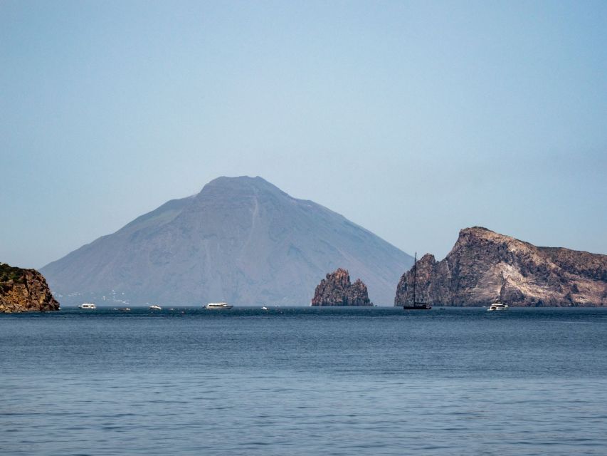 From Taormina: Chic Panarea and Stromboli Day Tour - Who Should Book This Stromboli Day Trip (and Who Should Skip It)