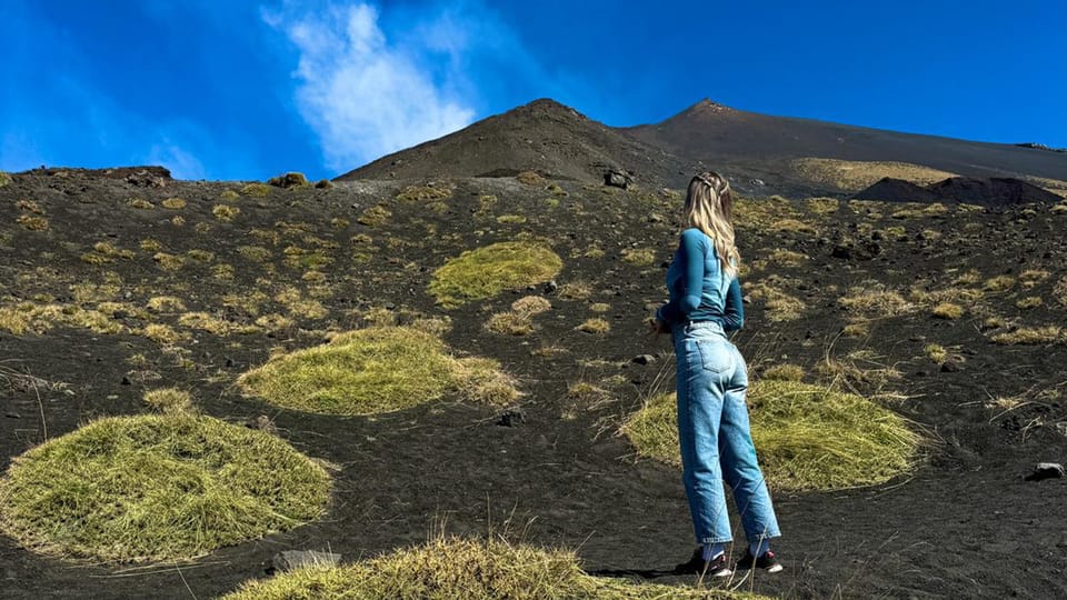From Taormina: Etna Tour with Hiking, Cave Visit, & Tastings - Price and value: what $83 covers (and what you’ll likely add)