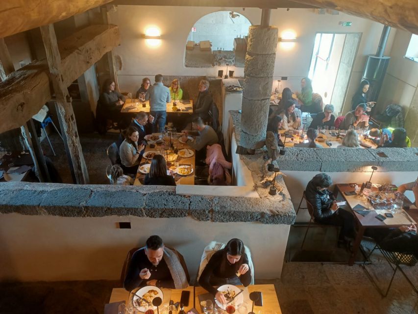 From Taormina: Full-Day Etna, Wine & Alcantara Canyons Tour - Key highlights you should care about