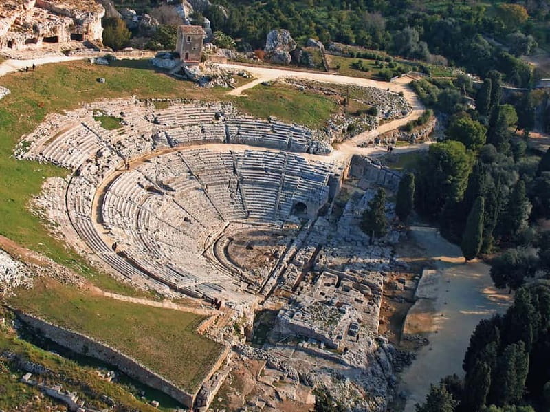 From Taormina: Full-Day Guided Tour of Syracuse - Key things to know before you go