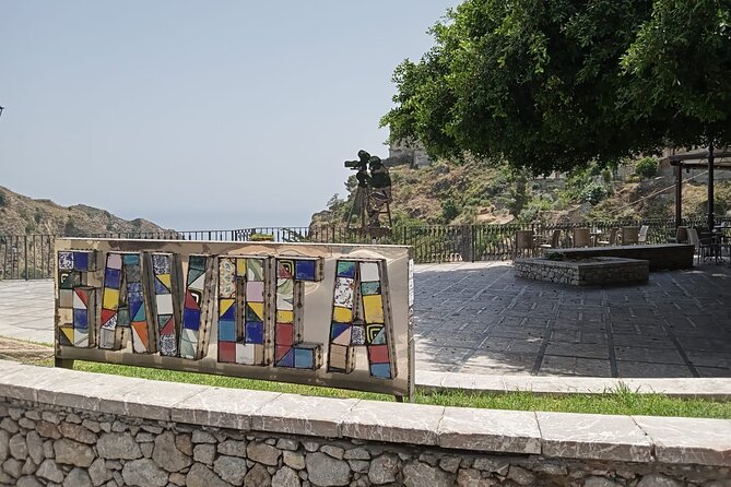 From Taormina Godfather Private Tour Forza D'Agrò and Savoca - Price and Value: What $223.57 Covers (and Why It Can Be Worth It)