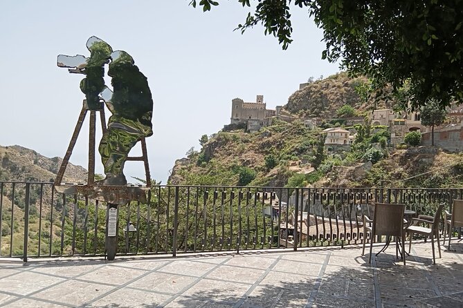 From Taormina Godfather Private Tour Forza D'Agrò and Savoca - Small Practical Tips That Make the Day Smoother