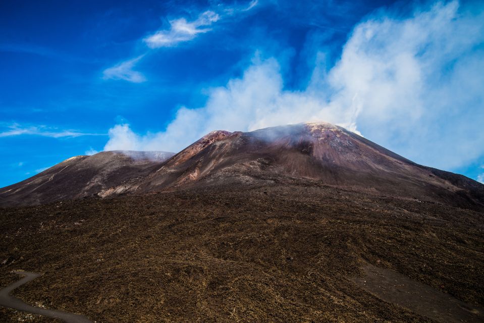 From Taormina: Mount Etna and Alcantara River Tour - Practical tips so the day feels fun, not frantic