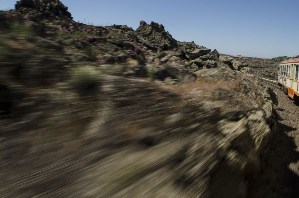 From Taormina: Mount Etna upper craters and Alcantara Gorges - Price and value: what you’re really paying for