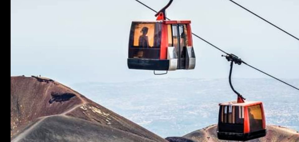 From Taormina, Naxos, & Letojanni: Mount Etna Half-Day Trip - What I’d Pack for an Etna Half-Day (So You Don’t Regret It)