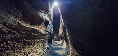 From Taormina or Catania: Private Full-Day Mount Etna Hike - The off-road Jeep/SUV segments that shape your whole day
