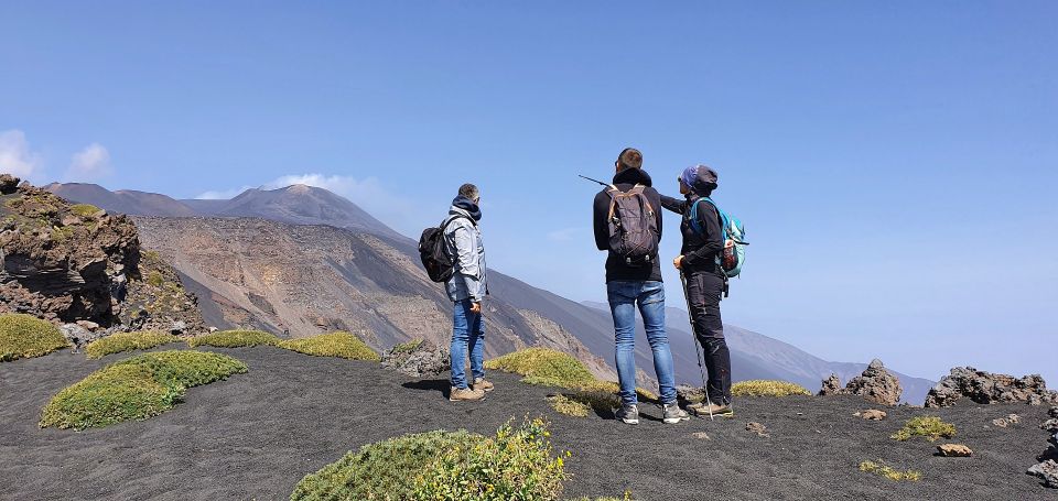 From Taormina or Catania: Private Full-Day Mount Etna Hike - How much it costs, and whether it’s good value