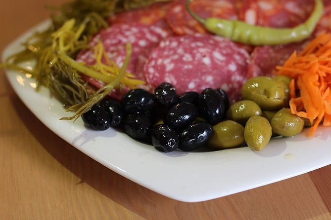 From Taormina or Messina: Body Rafting Alcantara river with Lunch - Alcantara Body Rafting: A Different Kind of Sicilian Adventure