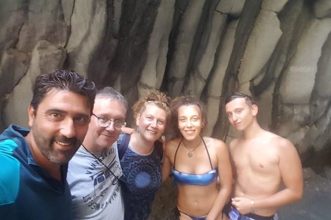 From Taormina or Messina: Body Rafting Alcantara river with Lunch - Your Gear and What You Should Bring Anyway