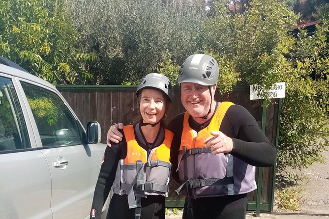 From Taormina or Messina: Body Rafting Alcantara river with Lunch - Price and Value: Is $318.42 a Fair Deal?