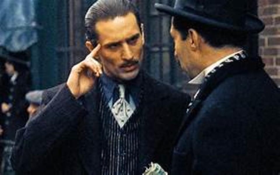 From Taormina or Messina Harbor: Private Godfather Tour - Key highlights you’ll feel fast