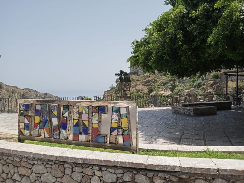 From Taormina or Messina Harbor: Private Godfather Tour - What to pack for Forza d’Agrò and Savoca