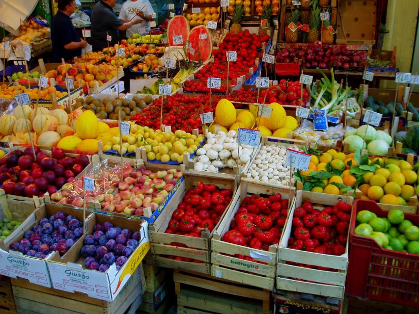From Taormina: Palermo and Cefalù Day Trip - Should You Book Taormina to Palermo and Cefalù?