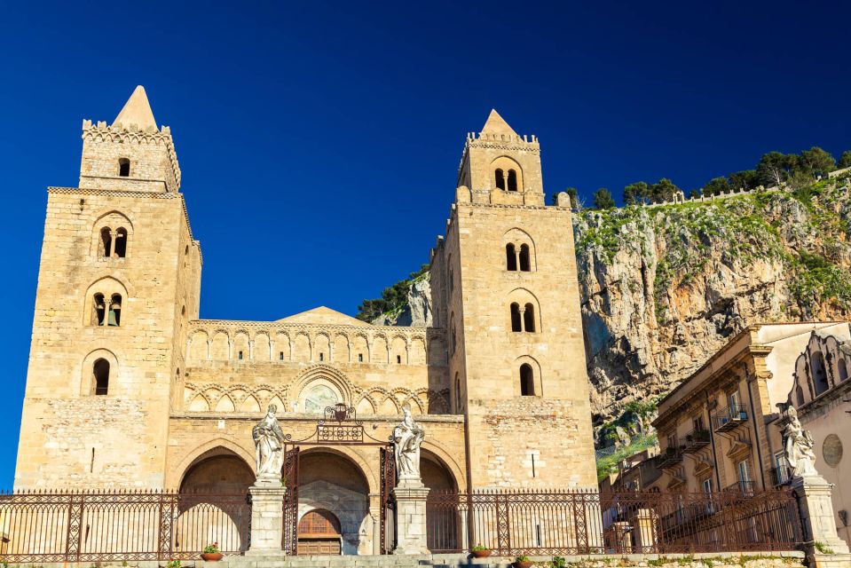 From Taormina: Palermo and Cefalù Day Trip - 13 Hours, One Coach: Realistic Timing and How to Stay Comfortable