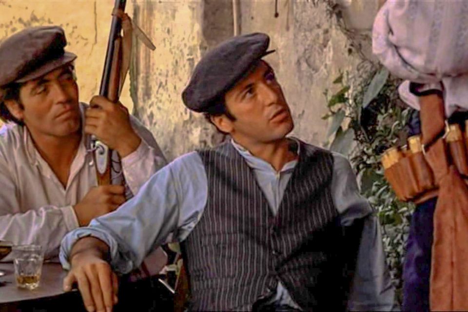 From Taormina: Private Godfather Tour with Lunch - Real mafia history, explained with terms you can actually use
