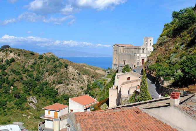 From Taormina: Private/Guided Godfather with appetizer and Pasta - Price and Value: Why $235.19 Can Make Sense Here