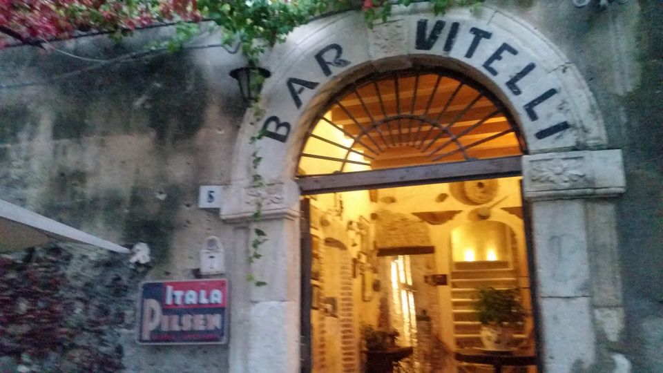 From Taormina: Savoca and Forza d'Agrò The Godfather Tour - Key highlights at a glance