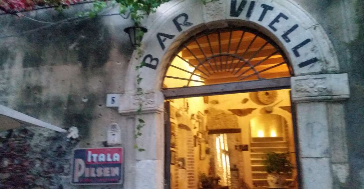 From Taormina: Savoca and Forza d'Agrò The Godfather Tour - Why The Godfather’s Sicilian towns feel different from a museum tour