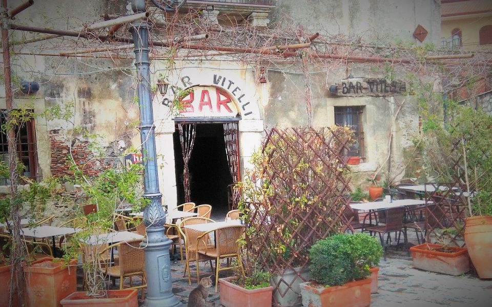 From Taormina: The Godfather Movie Tour of Sicily Villages - Key highlights worth planning around