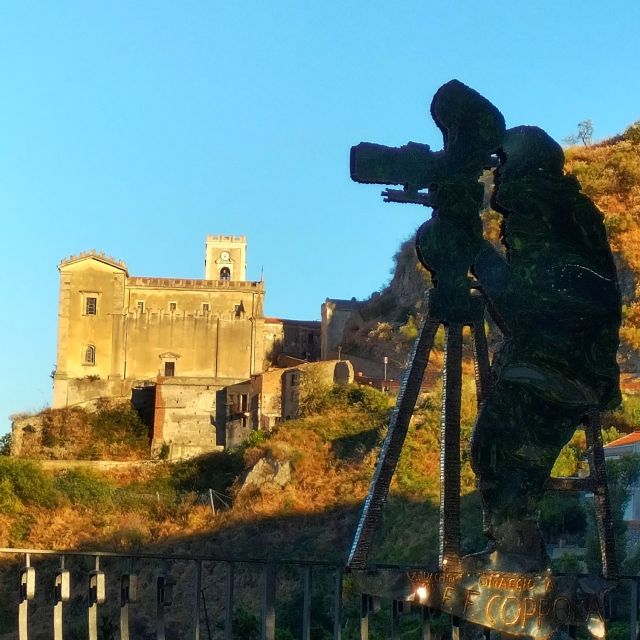 From Taormina: The Godfather Movie Tour of Sicily Villages - Getting from Taormina to the Godfather villages
