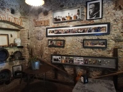 From Taormina: The Godfather Movie Tour of Sicily Villages - Stop 2 Scenic ride: the countryside that sets the mood