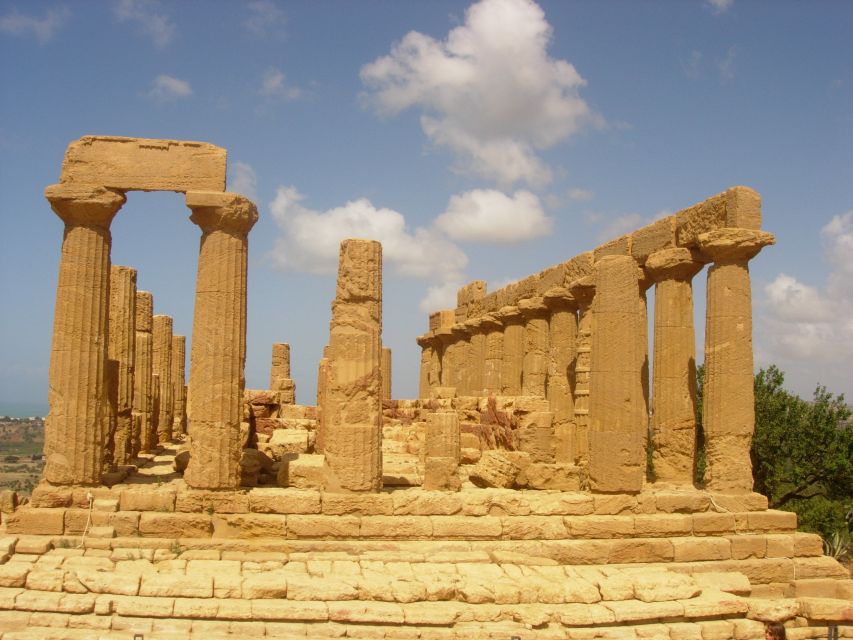 From Taormina: Valley of The Temples & Piazza Armerina Tour - Should you book the Taormina Valley of the Temples and Piazza Armerina tour?